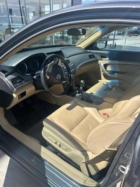 2008 Honda Accord EX-L