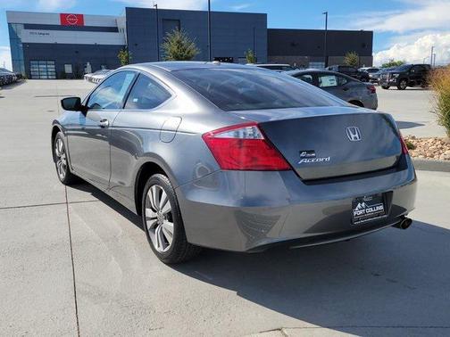2008 Honda Accord EX-L