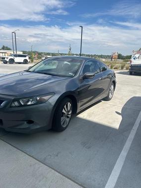 2008 Honda Accord EX-L