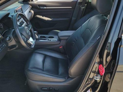 2019 Nissan Altima 2.5 SL