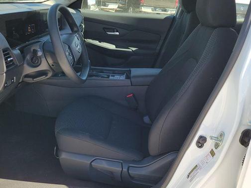 Fresh Powder 2026 Nissan Sentra S