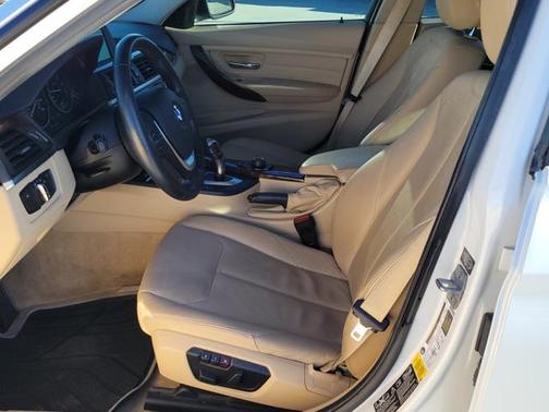 2014 BMW 328 xDrive