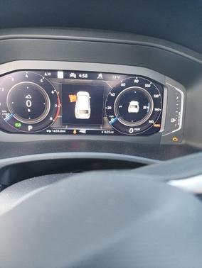 2022 Volkswagen Atlas 3.6L SEL