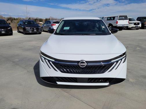 Fresh Powder 2026 Nissan Sentra SV