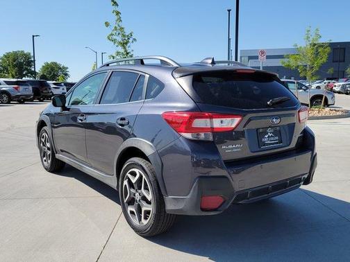 2018 Subaru Crosstrek 2.0i Limited