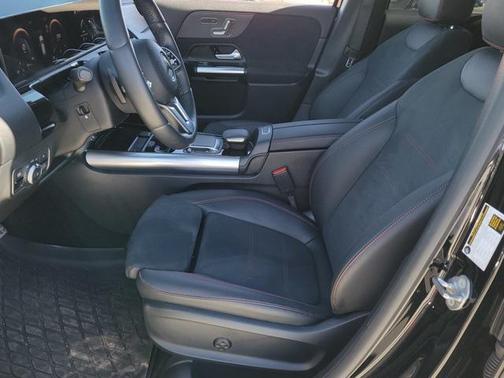 2023 Mercedes-Benz GLA 250 4MATIC