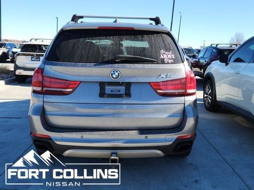 2014 BMW X5 xDrive50i