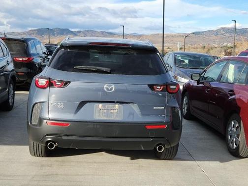 2024 Mazda CX-50 2.5 S Preferred Package