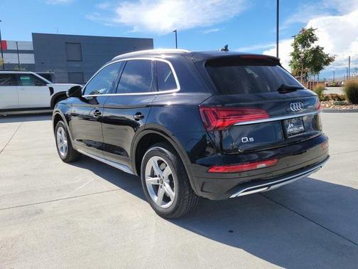 2021 Audi Q5 45 Premium