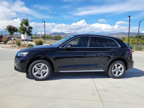 2021 Audi Q5 45 Premium