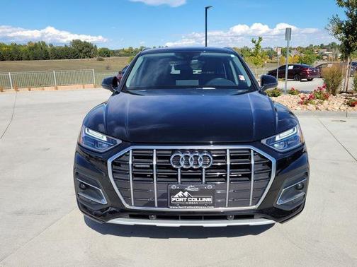 2021 Audi Q5 45 Premium