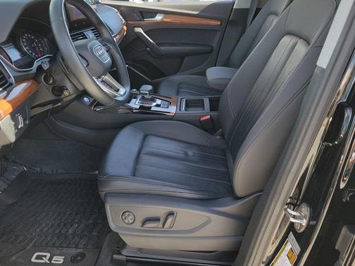 2021 Audi Q5 45 Premium