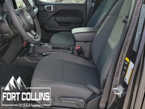 2025 Jeep Wrangler 4xe Willys