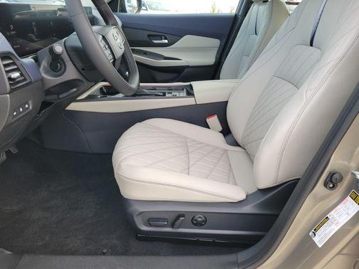 Imperial Bronze 2026 Nissan Sentra SL