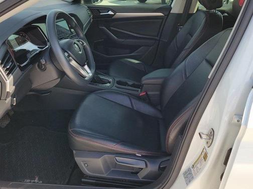 2021 Volkswagen Jetta 1.4T S
