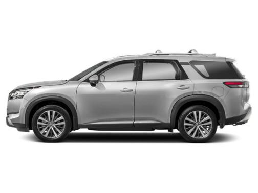 2023 Nissan Pathfinder Platinum 4WD