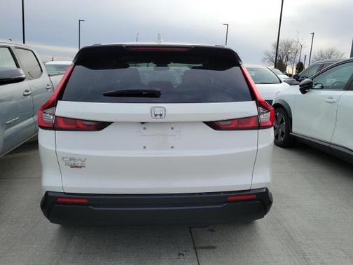 2023 Honda CR-V EX