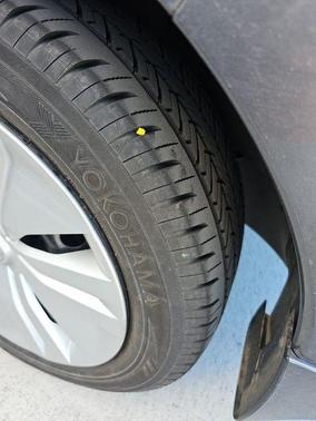 2022 Nissan Leaf S 40 kWh