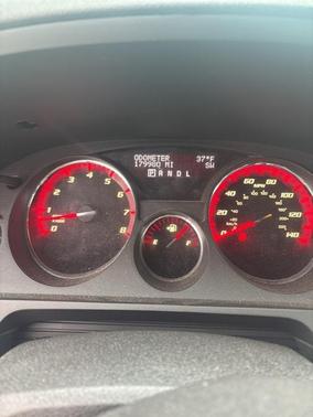 2012 GMC Acadia SLT-1