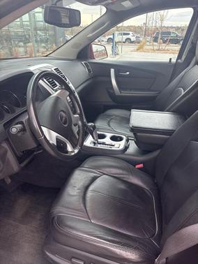 2012 GMC Acadia SLT-1