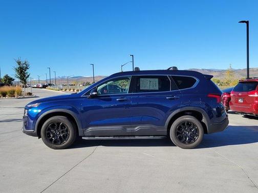 2023 Hyundai SANTA FE XRT