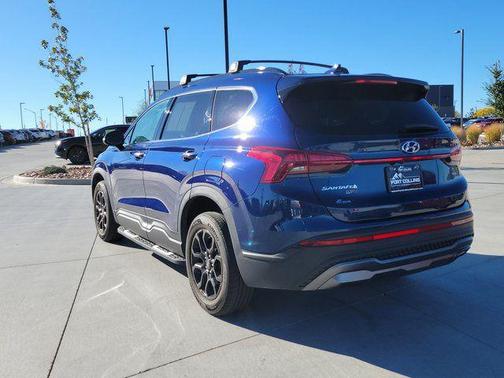 2023 Hyundai SANTA FE XRT