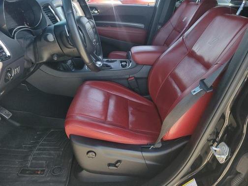 2019 Dodge Durango R/T