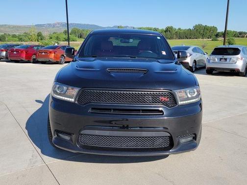 2019 Dodge Durango R/T