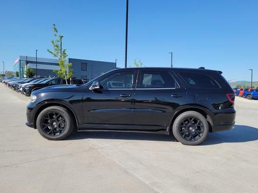 2019 Dodge Durango R/T