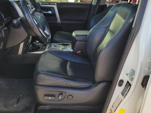 2014 Toyota 4Runner Limited