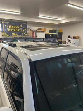 2014 Toyota 4Runner Limited