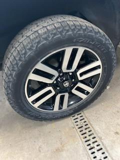 2014 Toyota 4Runner Limited