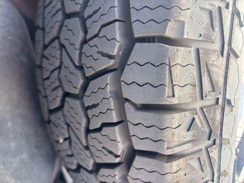 Mango Tango Pearlcoat 2014 Jeep Cherokee Trailhawk