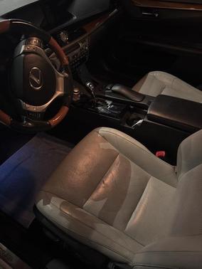 2014 Lexus ES 300h Base