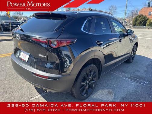 2024 Mazda CX-30 Select