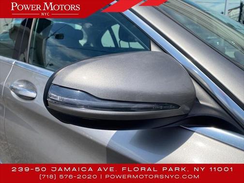 2020 Mercedes-Benz C-Class 4MATIC