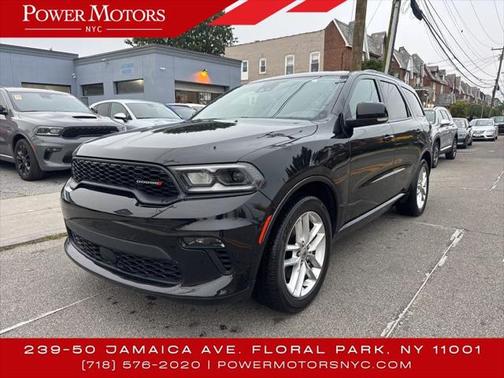 2023 Dodge Durango GT Plus