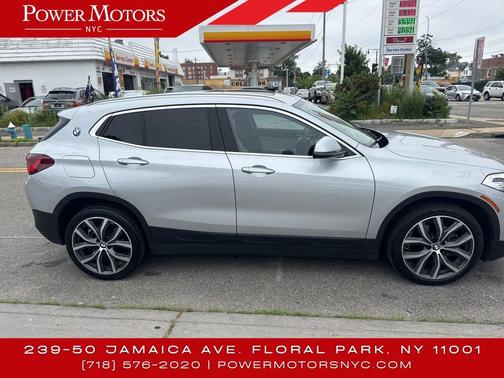 2021 BMW X2 xDrive28i