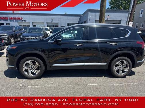 2023 Hyundai SANTA FE SEL 2.4