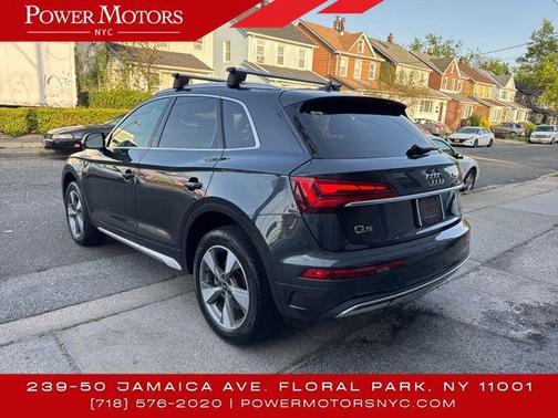 2023 Audi Q5 40 Premium