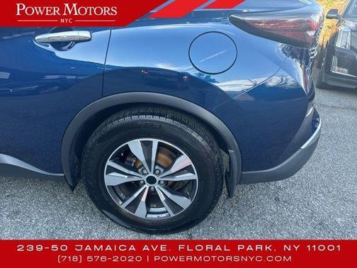 2020 Nissan Murano S