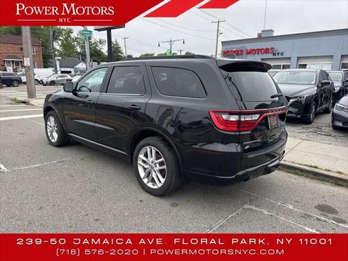 2023 Dodge Durango GT Plus