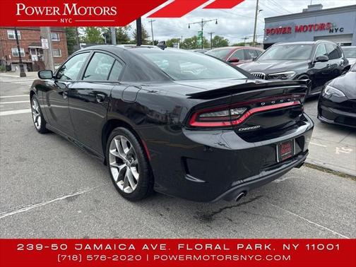 2022 Dodge Charger GT