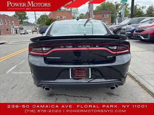 2022 Dodge Charger GT