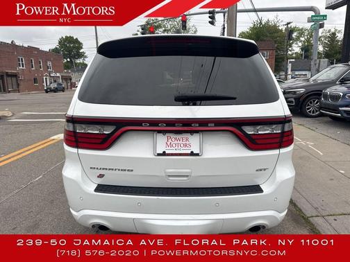 2023 Dodge Durango GT