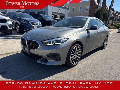 2023 BMW 228 Gran Coupe i xDrive