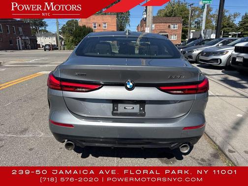 2023 BMW 228 Gran Coupe i xDrive