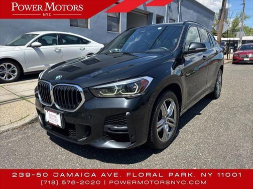 2020 BMW X1 xDrive28i