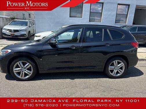 2020 BMW X1 xDrive28i