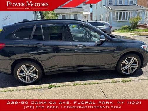 2020 BMW X1 xDrive28i